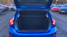 Ford Focus 1.0 EcoBoost 125 Titanium 5dr Petrol Hatchback